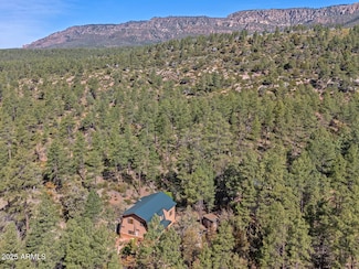 134 E Belluzzi Blvd, Payson, AZ 85541