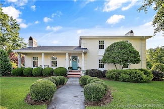 1823 Notre Dame Place, Fayetteville, NC 28304