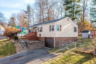 252 Acrebrook Dr, Florence, MA 01062