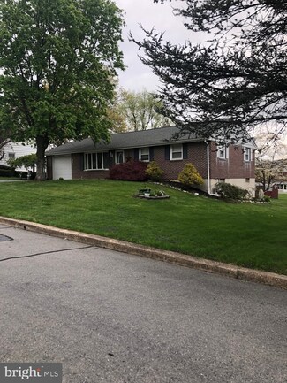 3907 Ardmore Ave, Reading, PA 19605