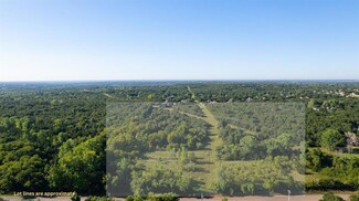 0 E Charter Oak (20 Acres) Rd, Guthrie, OK 73044
