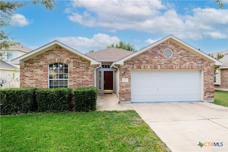 4016 Kerley Ct, Hutto, TX 78634