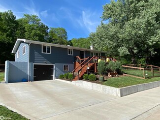 1511 Avenue B, Fort Madison, IA 52627