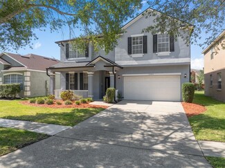 13565 Tetherline Trail, Orlando, FL 32837