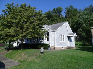 310 Morgan Ave, Saint Marys, WV 26170