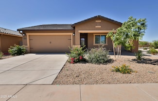 25847 W Winston Dr, Buckeye, AZ 85326
