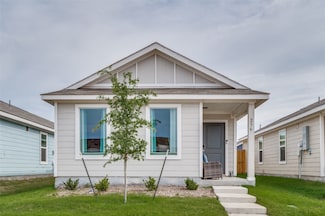 236 Jethro Ln, Princeton, TX 75407