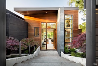 2 Upper Alcatraz Place, Mill Valley, CA 94941