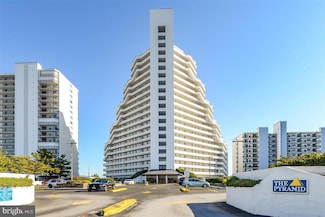 9500 Coastal Hwy, Ocean City, MD 21842
