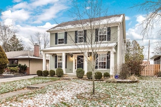 220 N Roosevelt Ave, Columbus, OH 43209