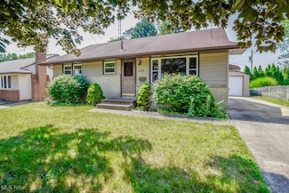 1624 35th St NE, Canton, OH 44714