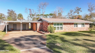 109 Allen Memorial Way, Port Saint Joe, FL 32456