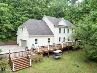 5046 Ridgemont Dr, Knoxville, TN 37918
