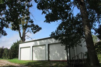 11406 E Rader Ln, Solsberry, IN 47459
