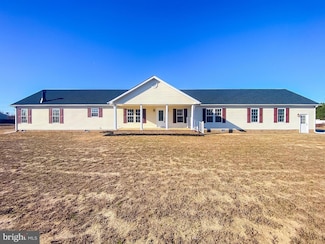 32254 Mount Pleasant Rd, Laurel, DE 19956