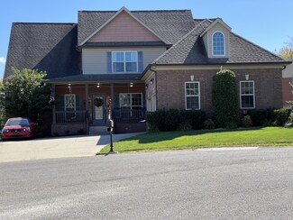 1509 Benton Park Place, Clarksville, TN 37040