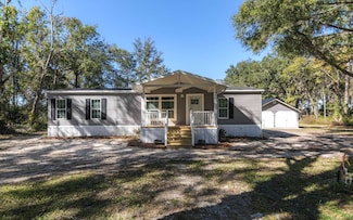 1018 SE Peacock Terrace, Lake City, FL 32025