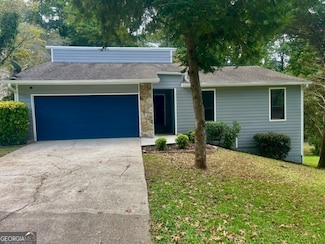 3515 Sheree Trail, Stone Mountain, GA 30087