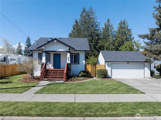 6528 S Thompson Ave, Tacoma, WA 98408