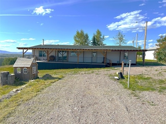 41909 Windy Ridge Ln, Ronan, MT 59864