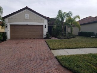 2402 Arugula Dr, North Port, FL 34289