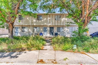 25 Royal Crest Dr Unit A,B,C,D, Pueblo, CO 81005