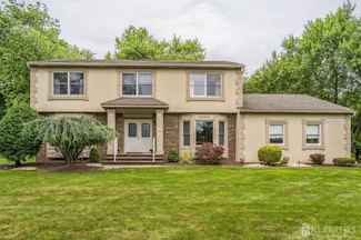 14 Greensview Dr, Scotch Plains, NJ 07076