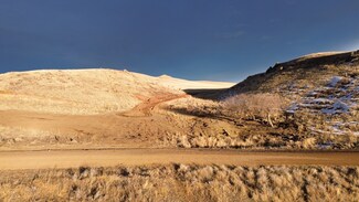 TBD Coal Creek Rd, Clearmont, WY 82835