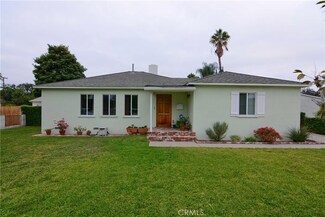 345 N Bromley Ave, West Covina, CA 91790