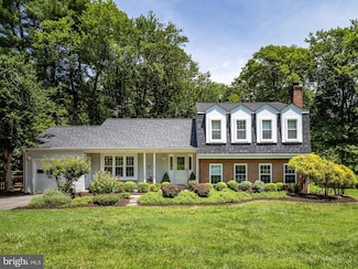 14901 Joshua Tree Rd, North Potomac, MD 20878