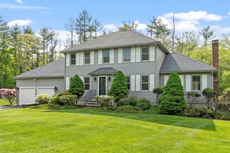 89 Blanchard Rd, Boxborough, MA 01719