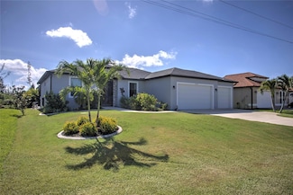 8380 Tecumseh Cir, Port Charlotte, FL 33981