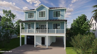 1117 Bonito Ln, Carolina Beach, NC 28428