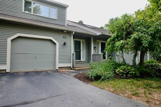 84 Branch Turnpike Unit 46, Concord, NH 03301