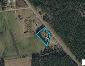 3655 W Bear Grass Rd, Loris, SC 29569
