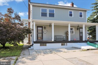 25 E Ruddle St, Coaldale, PA 18218