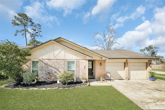 3802 Acornrun Ln, Spring, TX 77389