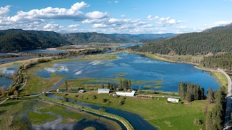26175 S Highway 3 Unit LotWP001, Cataldo, ID 83810