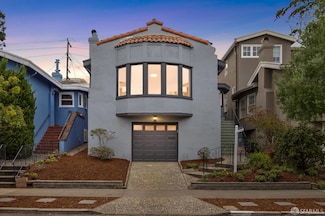 220 Granville Way, San Francisco, CA 94127