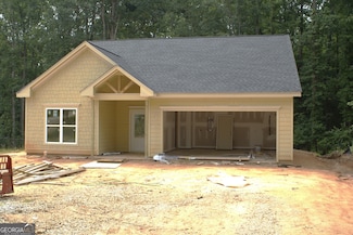 251 N Point Cir, Hartwell, GA 30643