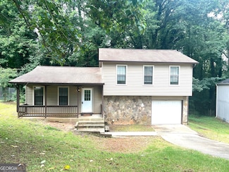 4651 Hairston Crossing Place, Stone Mountain, GA 30083