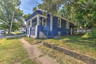 1253 N Pine St, Decatur, IL 62522
