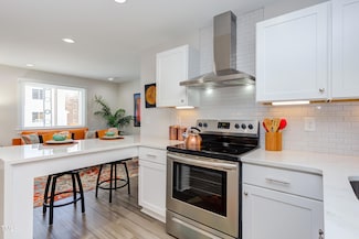 1309 Hudson Ave Unit D17, Durham, NC 27705