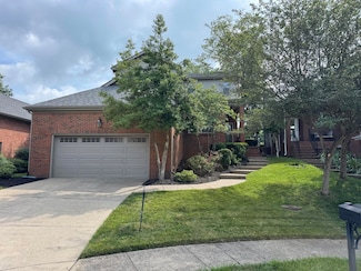 629 Andover Village Dr, Lexington, KY 40509