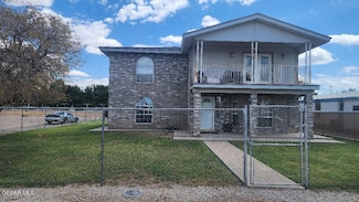 10974 Lydia Rd, Socorro, TX 79927