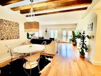 100 Fulton St Unit 3Q, Boston, MA 02109