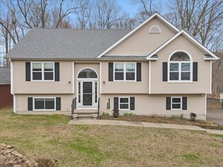 70 Wood Terrace, East Haven, CT 06513