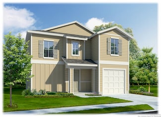 8215 Atlas St, San Antonio, TX 78223