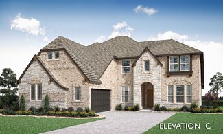 10612 Moss Cove Dr, Crowley, TX 76036