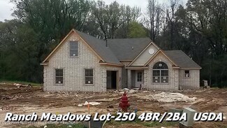 7522 Sophie Cove, Walls, MS 38680